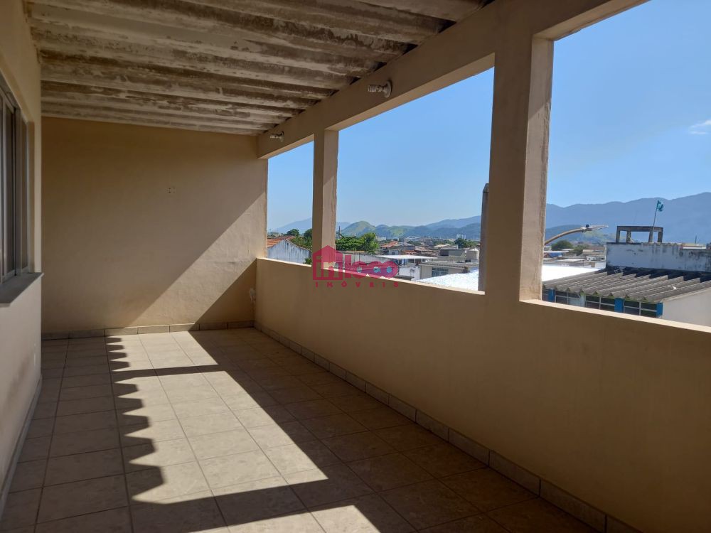 Casa para Venda -  - Bangu / RJ
