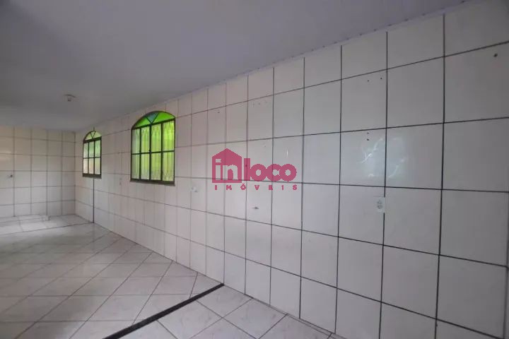 Casa para Venda -  - Guaratiba / RJ