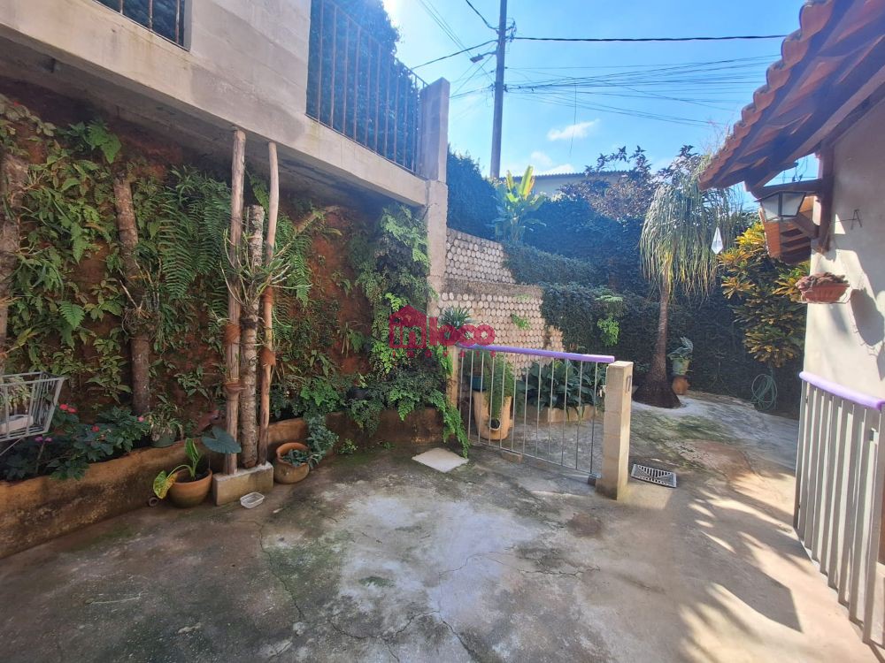 Casa para Venda - Village Curumau - Taquara / RJ