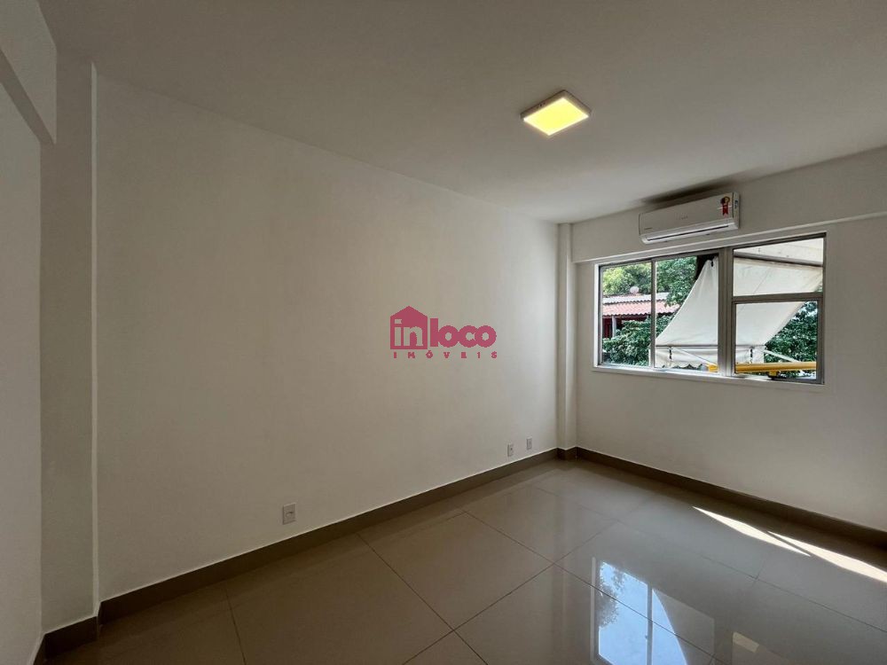 Apartamento para Locação - Residencial Triunfo - Jacarepaguá / RJ