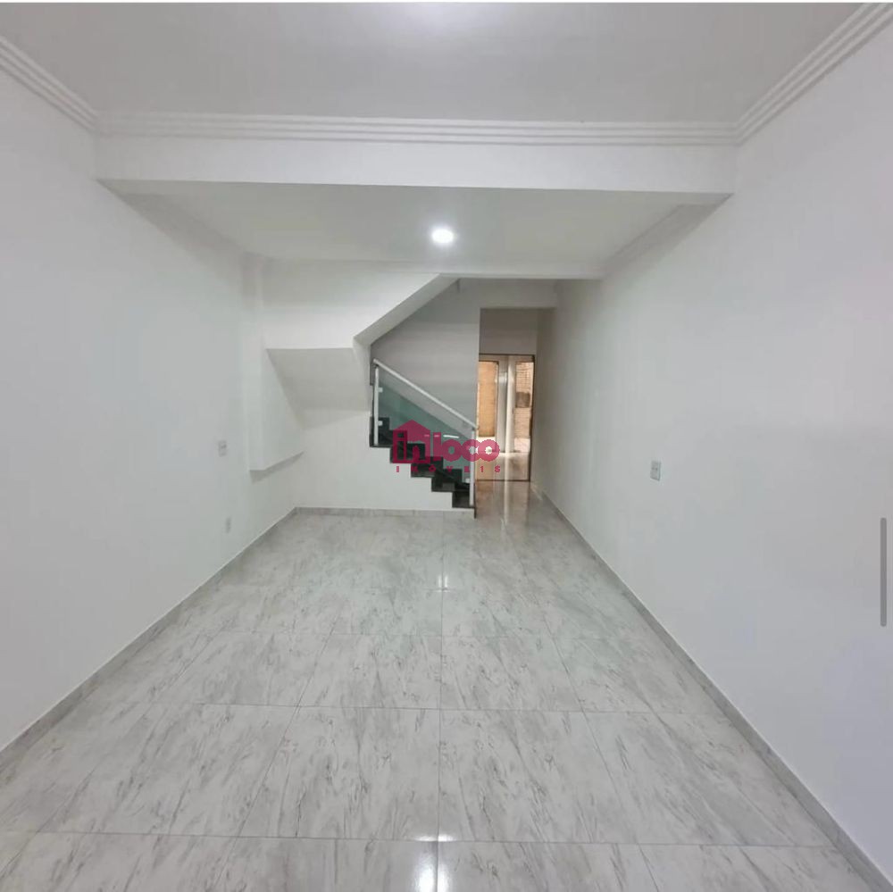 Casa para Venda - Arcos da Prata - Campo Grande / RJ