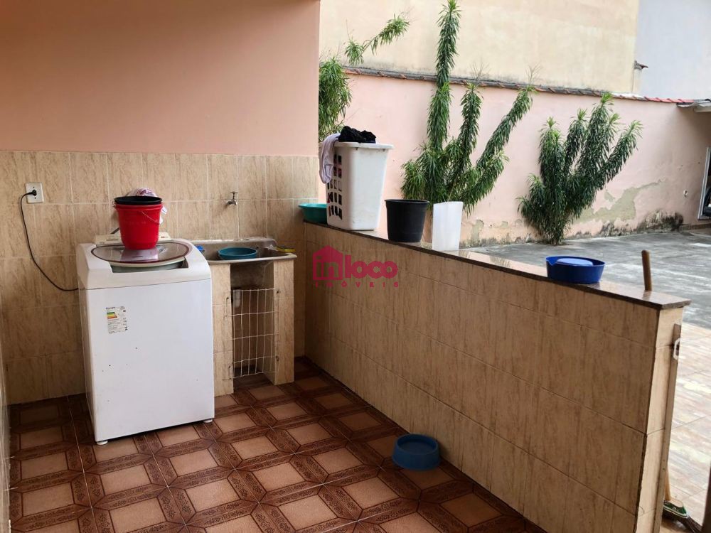 Casa para Venda -  - Campo Grande / RJ