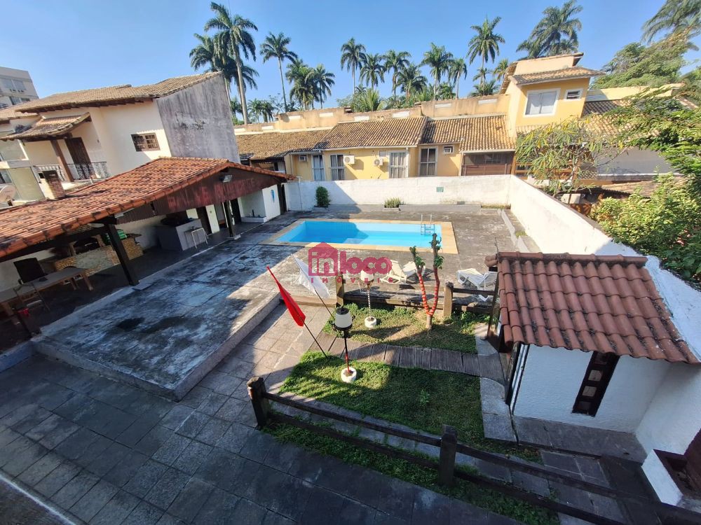 Casa para Venda - Residencial Pomar Bons Amigos - Taquara / RJ