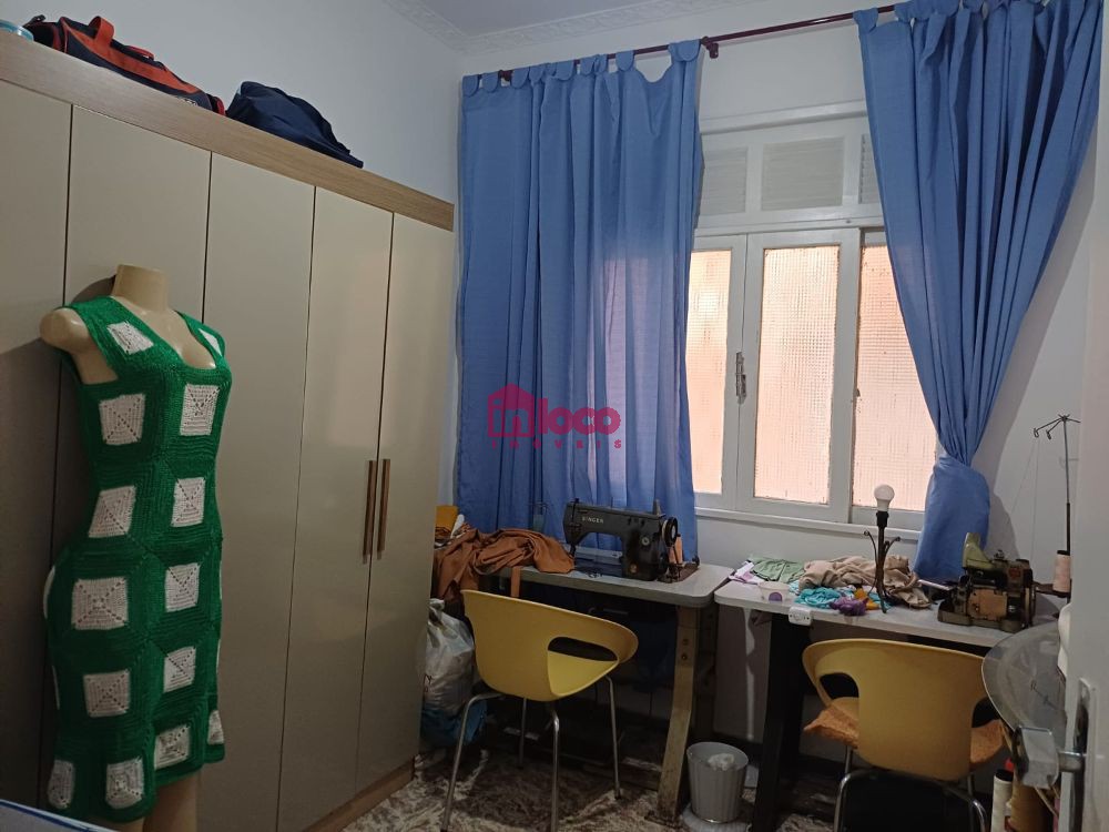 Casa para Locação -  - Valqueire / RJ