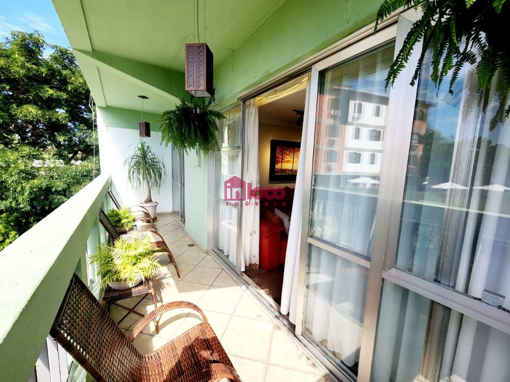 Apartamento para Venda - Caroba Michelin - Campo Grande / RJ