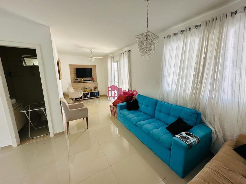 Casa para Venda - Residencial San Germano - Guaratiba / RJ