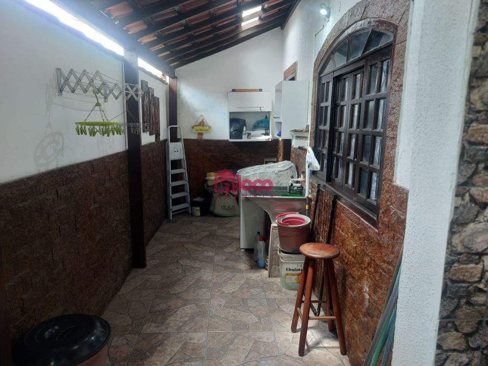 Casa para Venda -  - Campo Grande / RJ