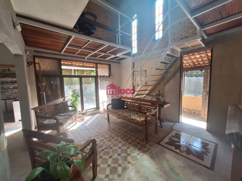 Casa para Venda - Village Curumau - Taquara / RJ