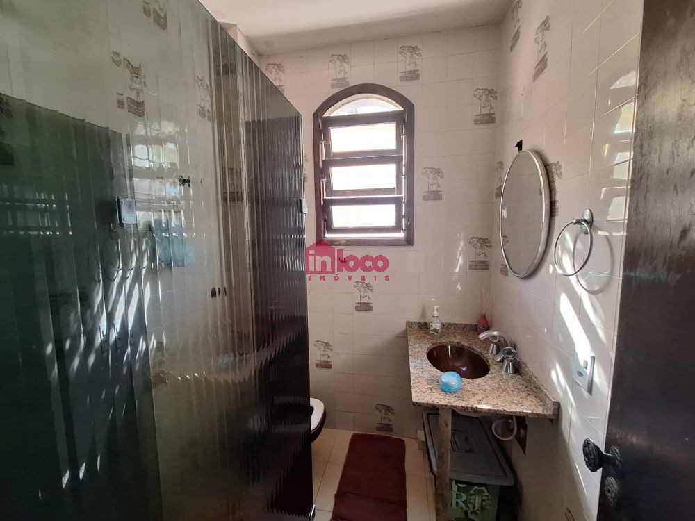 Casa para Venda - Residencial Pomar Bons Amigos - Taquara / RJ