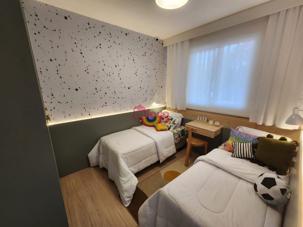 Apartamento para Venda - Novolar Moinho - Campo Grande / RJ