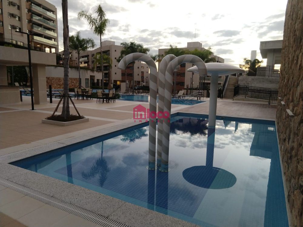 Apartamento para Venda - Contemporâneo Resort - Campo Grande / RJ