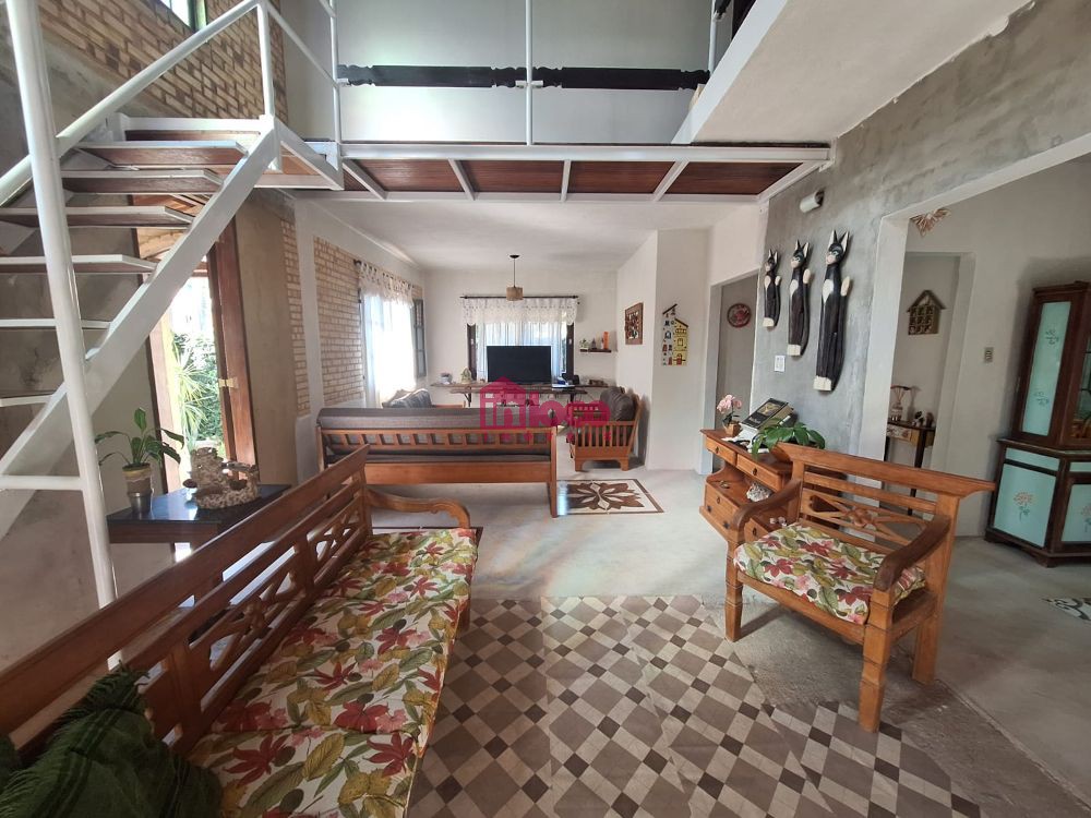 Casa para Venda - Village Curumau - Taquara / RJ