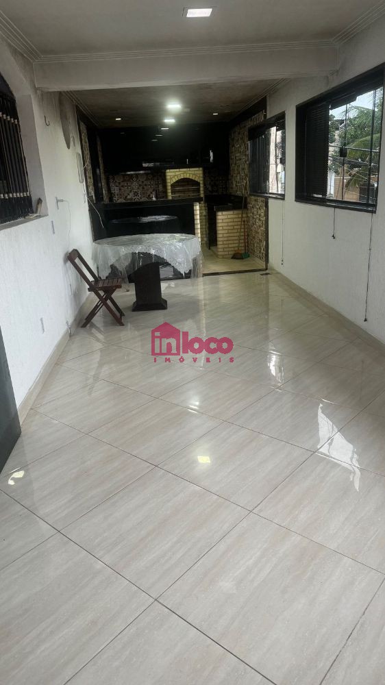 Casa para Locação -  - Campo Grande / RJ