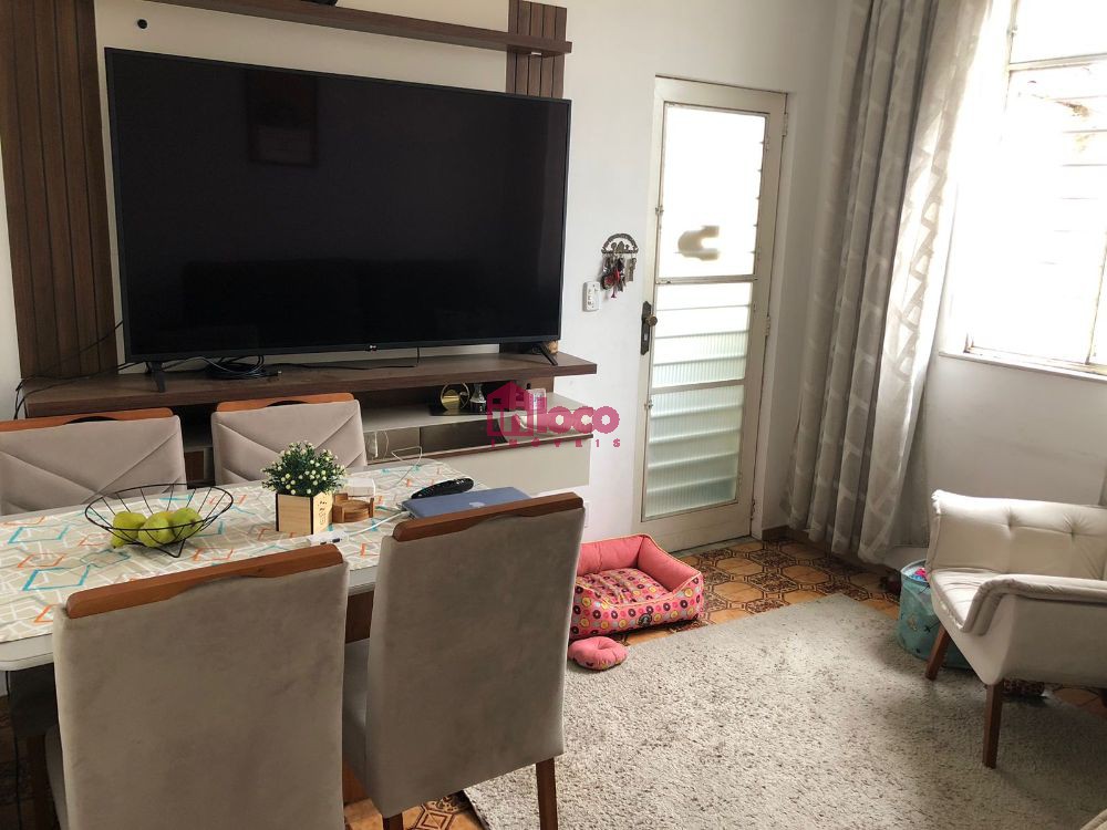 Apartamento para Venda -  - Campo Grande / RJ