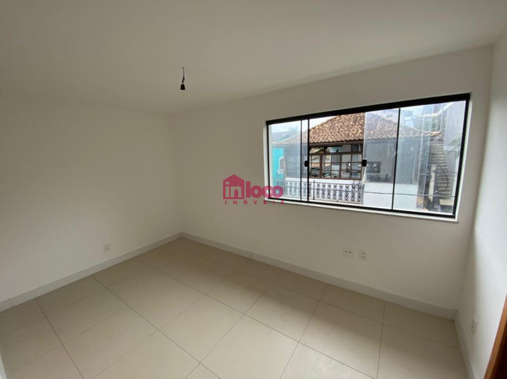 Casa para Locação - Ville Verte - Vargem Grande / RJ