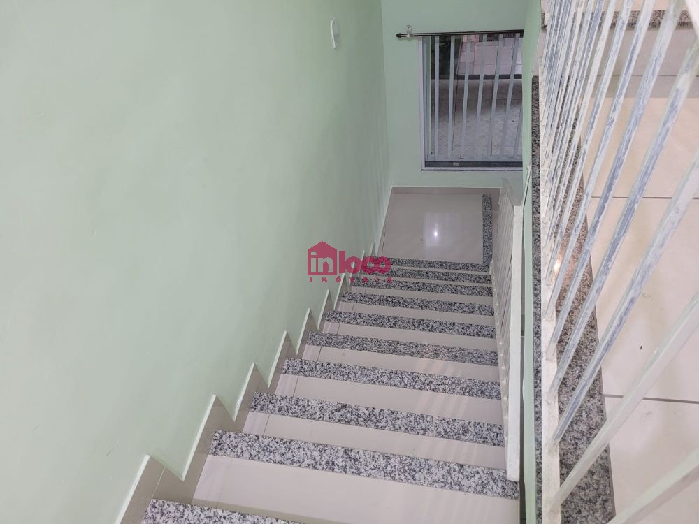 Casa para Locação -  - Brito 1 / RJ