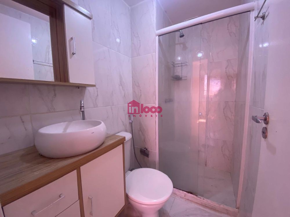 Apartamento para Venda - Boulevard Carioca - Campo Grande / RJ