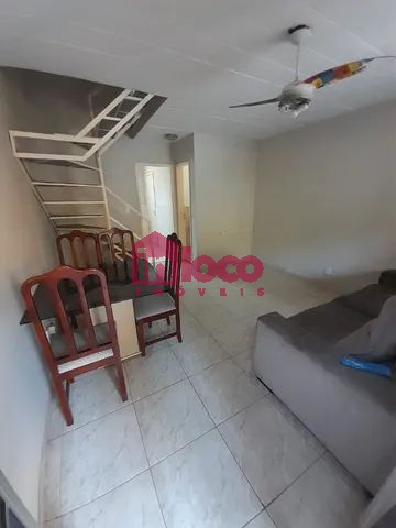 Casa para Venda - Recanto do Sabiá - Campo Grande / RJ