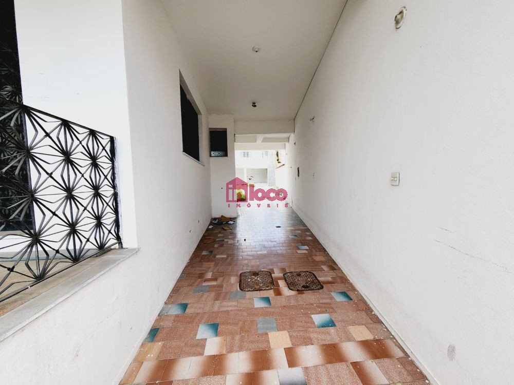 Prédio para Venda ou Locação -  - Campo Grande / RJ