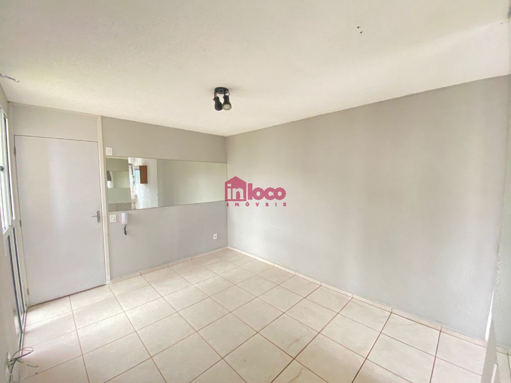 Apartamento para Venda - Parque Ville - Campo Grande / RJ