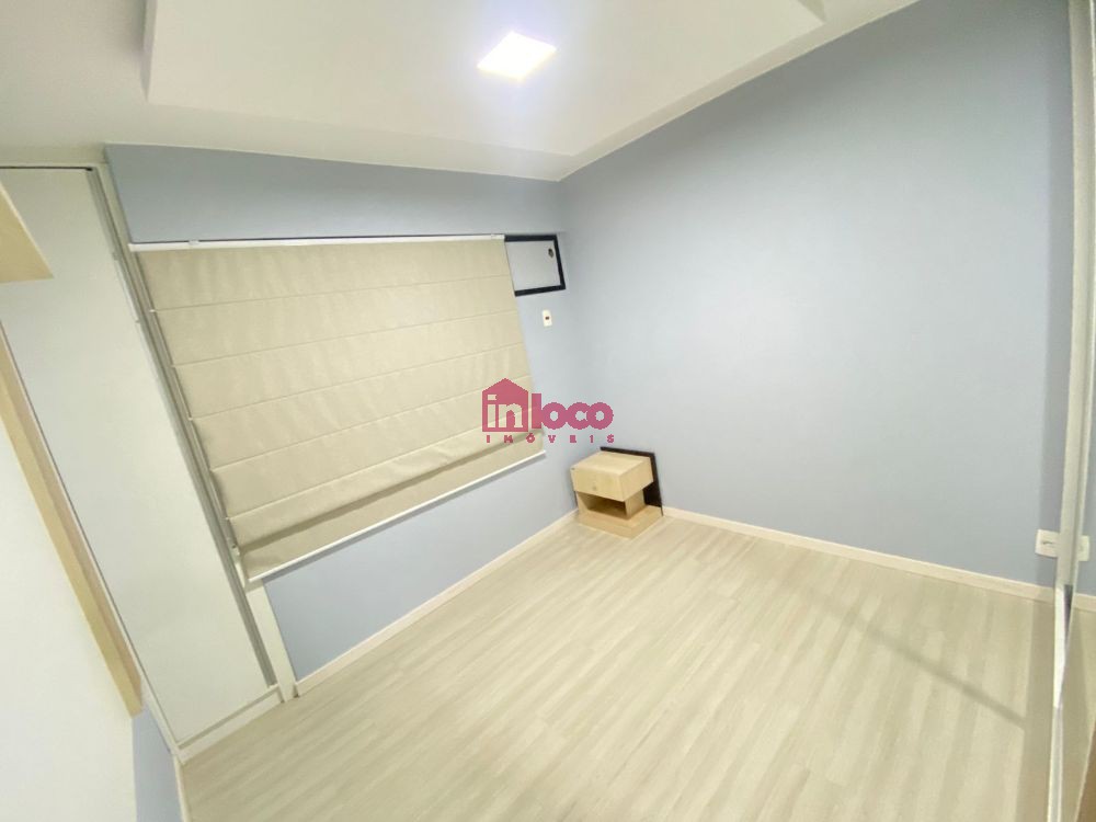 Apartamento para Venda - Contemporâneo Resort - Campo Grande / RJ