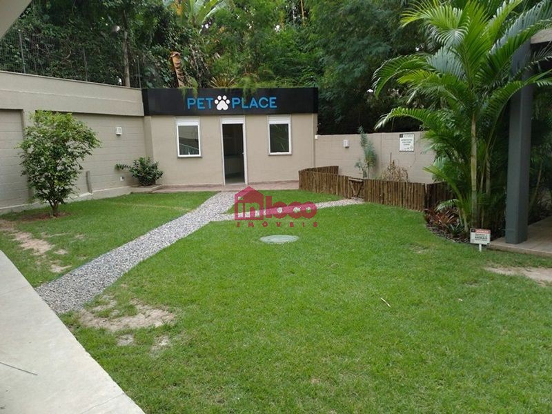 Apartamento para Venda - Connect Life Work Trade - Taquara / RJ