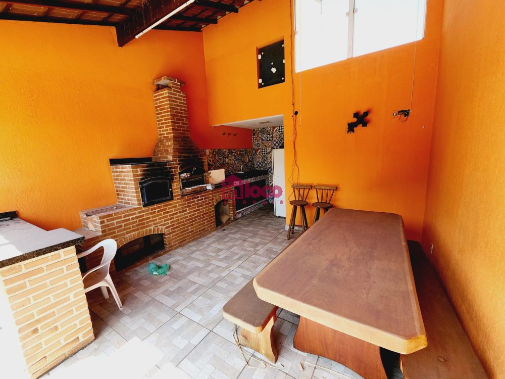 Casa para Venda -  - Campo Grande / RJ
