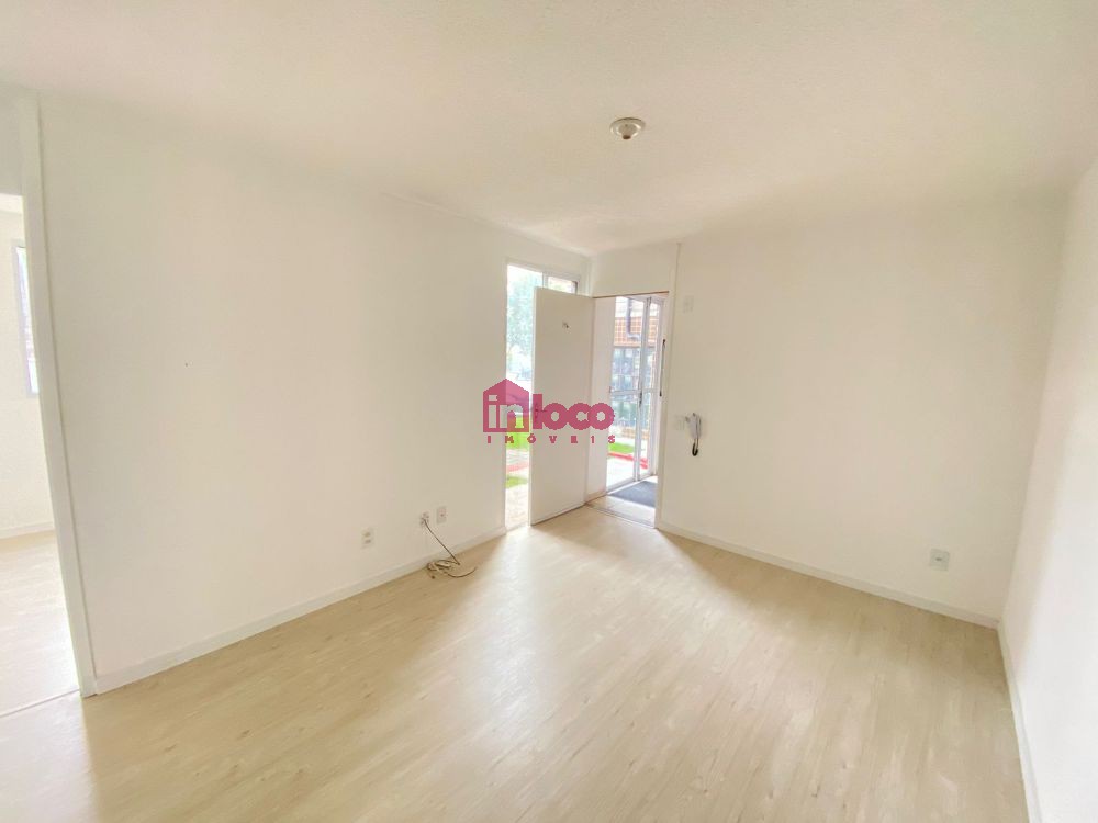 Apartamento para Venda - Parque Ville - Campo Grande / RJ