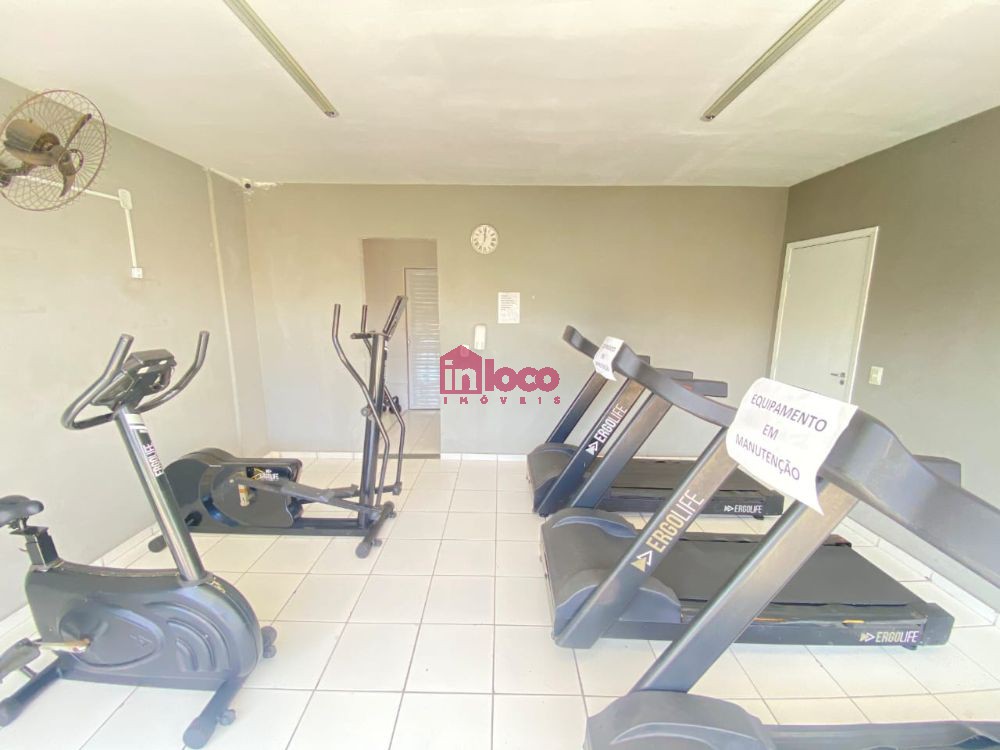 Apartamento para Venda - Boulevard Carioca - Campo Grande / RJ