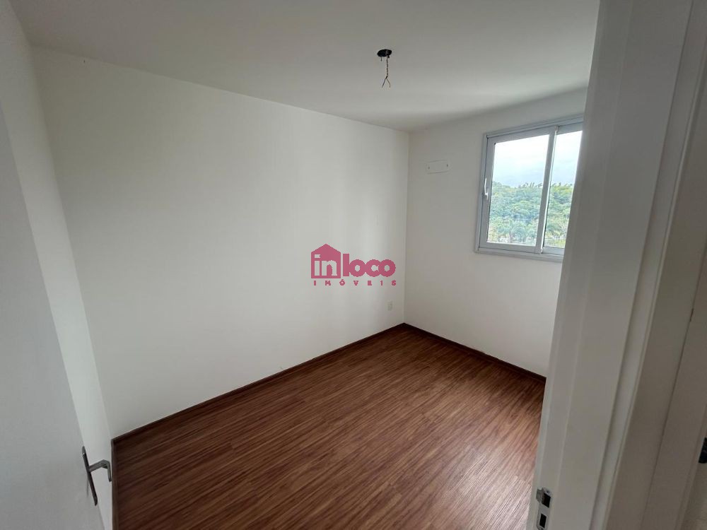 Apartamento para Venda - Reserva do Campo - Paciência / RJ