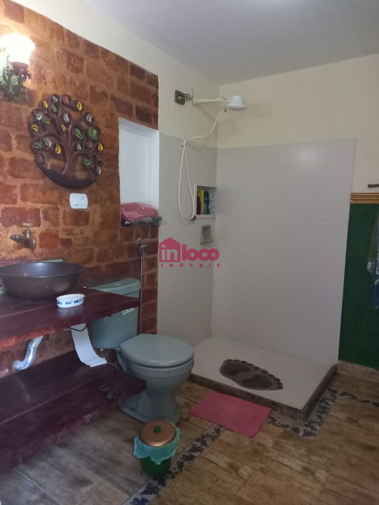 Casa para Locação -  - Bangu / RJ