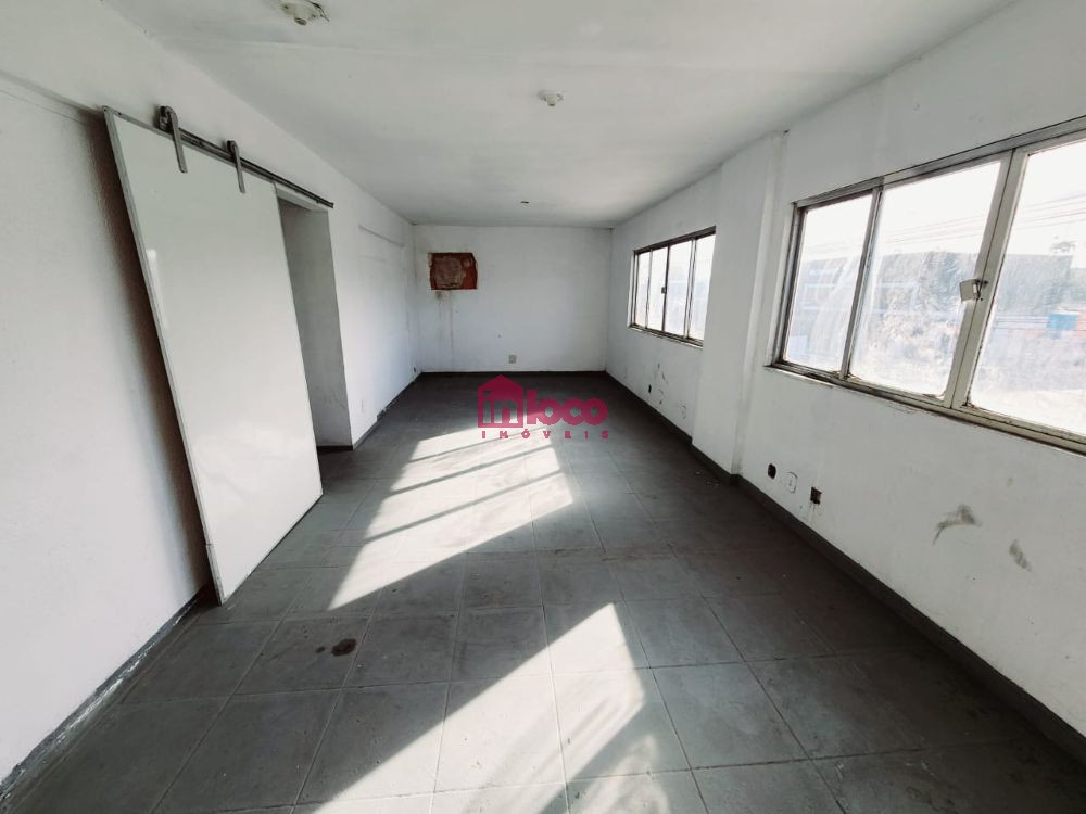 Prédio para Venda -  - Campo Grande / RJ