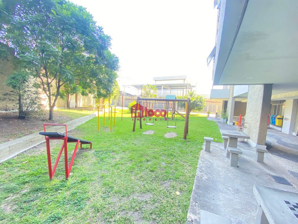 Apartamento para Venda - Bella Torre Residencial - Campo Grande / RJ