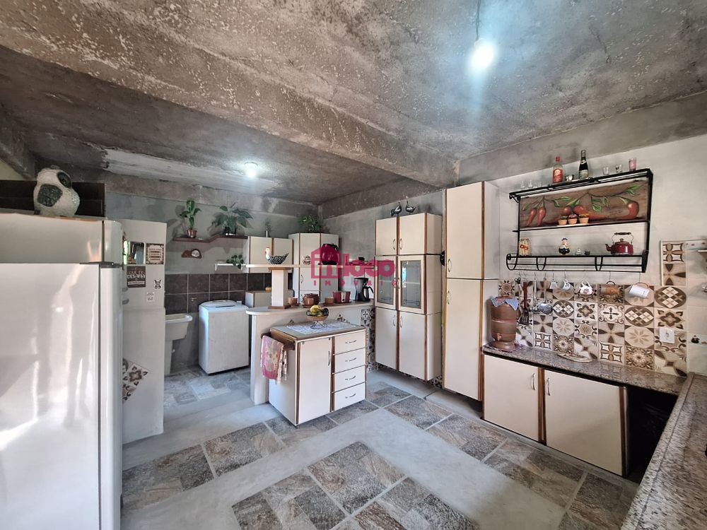 Casa para Venda - Village Curumau - Taquara / RJ