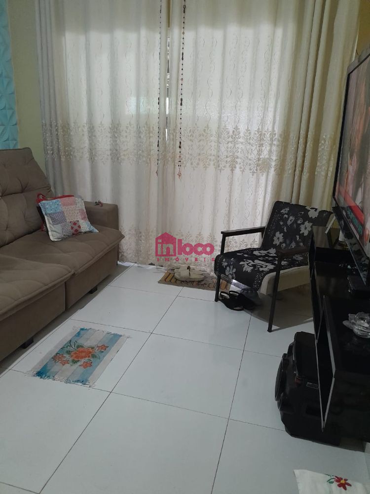 Casa para Venda -  - Cosmos / RJ