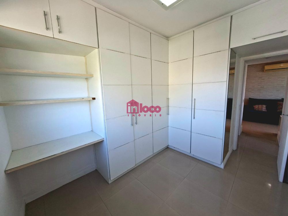 Apartamento para Venda - Maison Du Soleil - Jardins Barra Bonita - Recreio dos Bandeirantes / RJ
