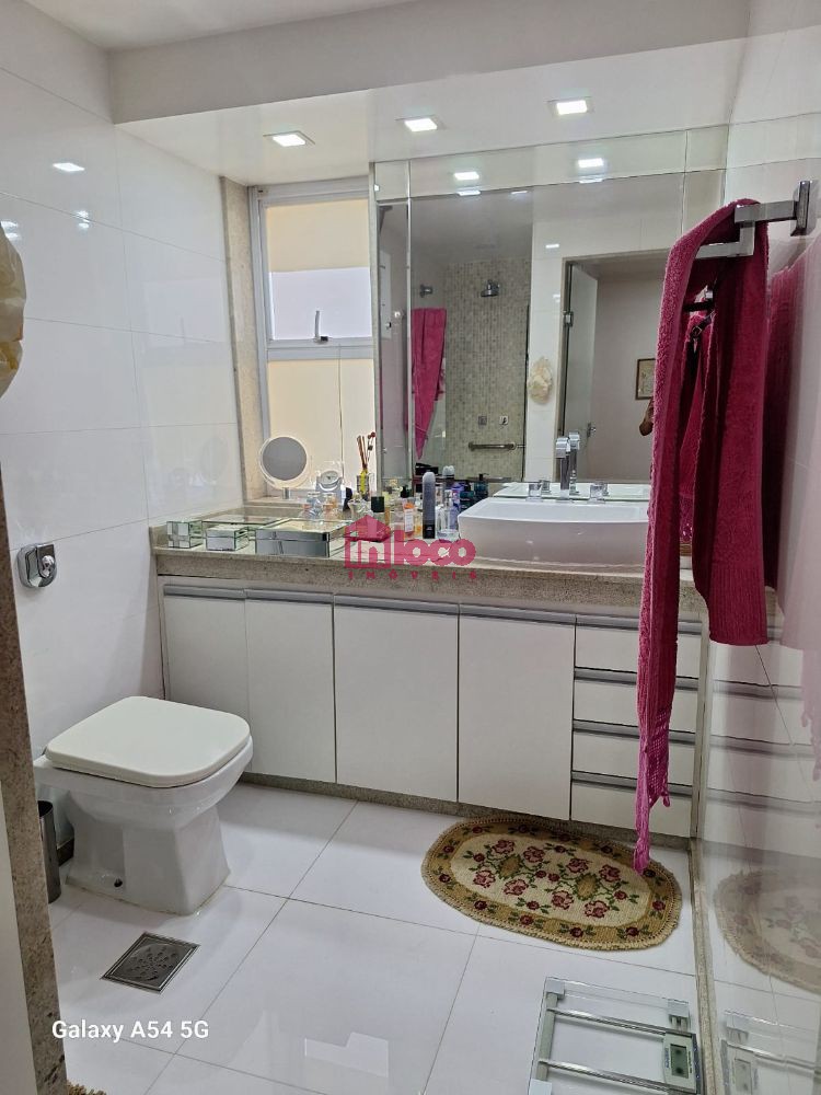 Apartamento para Venda - Bella Torre Residencial - Campo Grande / RJ