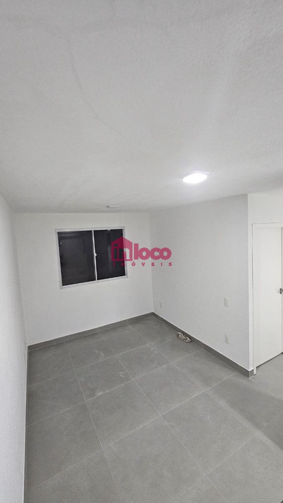 Apartamento para Venda - Rosa dos Ventos - Campo Grande / RJ
