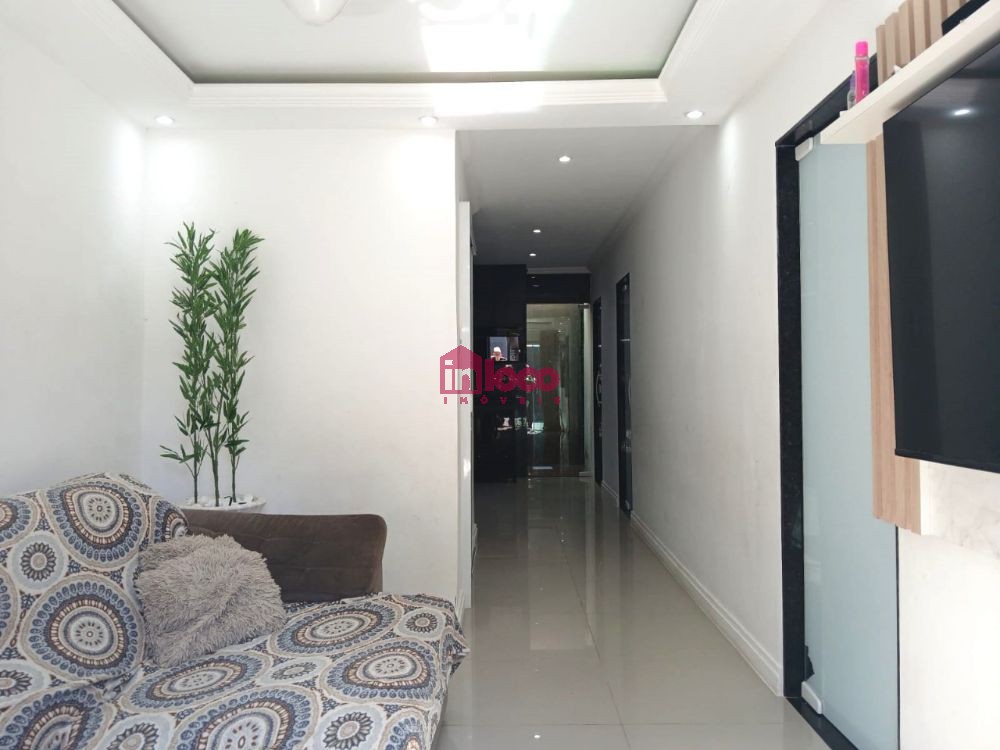 Casa para Venda -  - Guaratiba / RJ