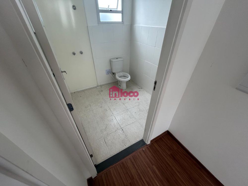 Apartamento para Venda - Reserva do Campo - Paciência / RJ