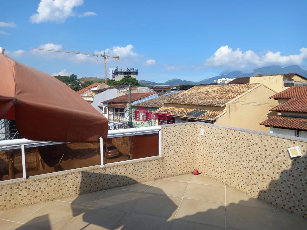 Casa para Venda - Residencial Amores - Taquara / RJ