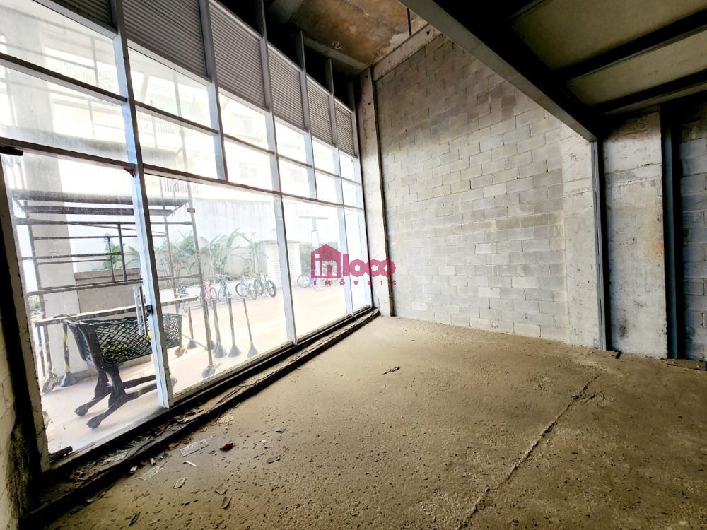 Loja para Locação - Patio Campo Grande - Campo Grande / RJ