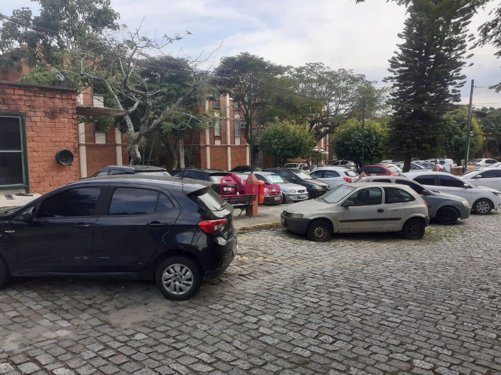 Apartamento para Venda - Parque das Estrelas - Santa Cruz / RJ