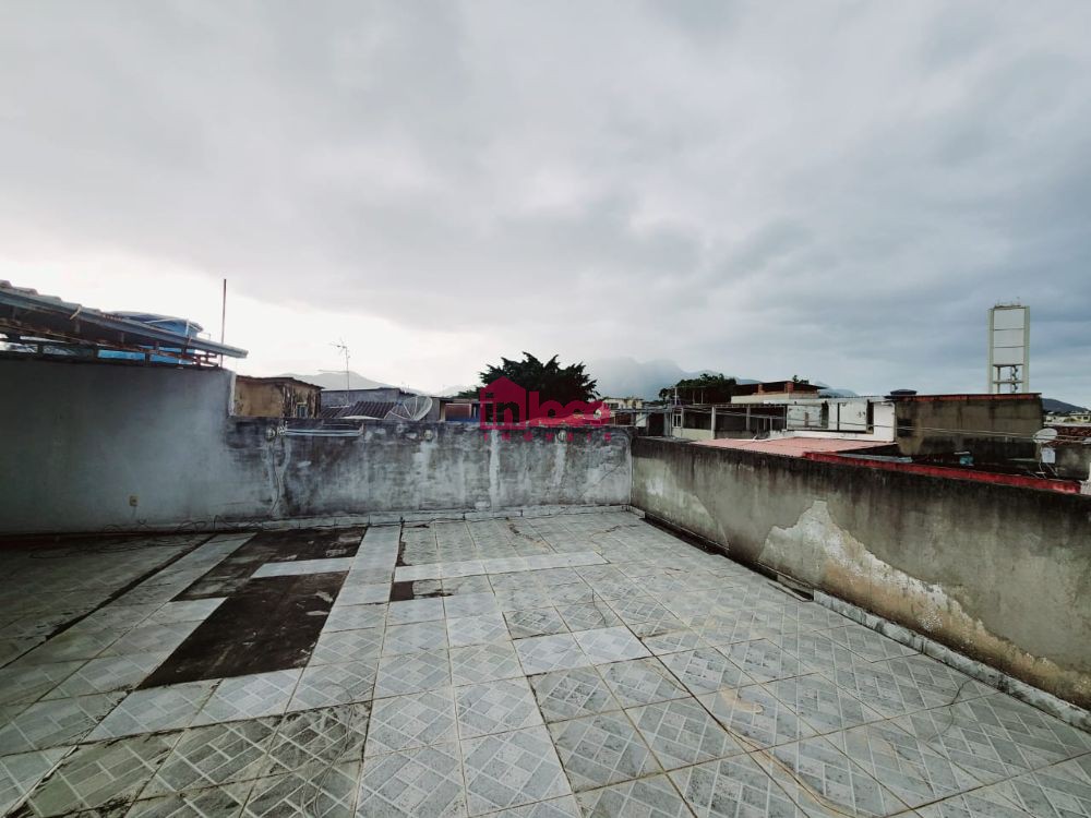 Casa para Venda -  - Taquara / RJ