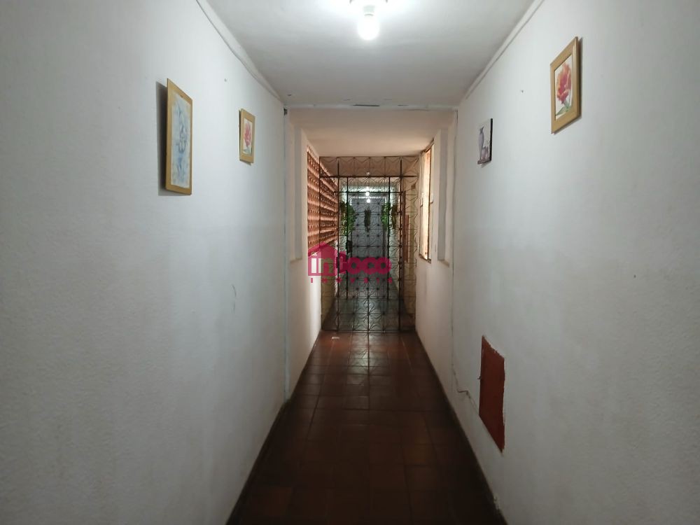 Apartamento para Locação -  - Campo Grande / RJ