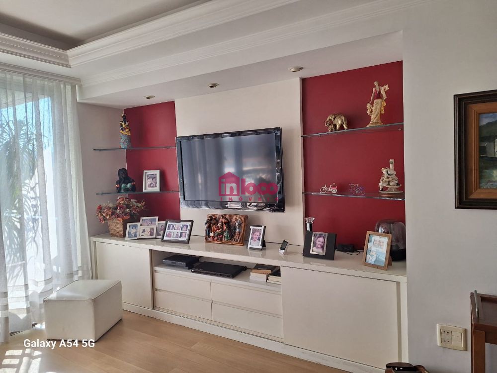 Apartamento para Venda - Bella Torre Residencial - Campo Grande / RJ