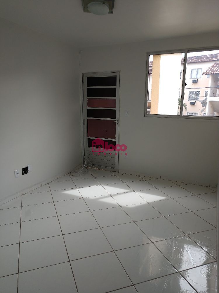 Apartamento para Venda - Mont Blanc - Campo Grande / RJ