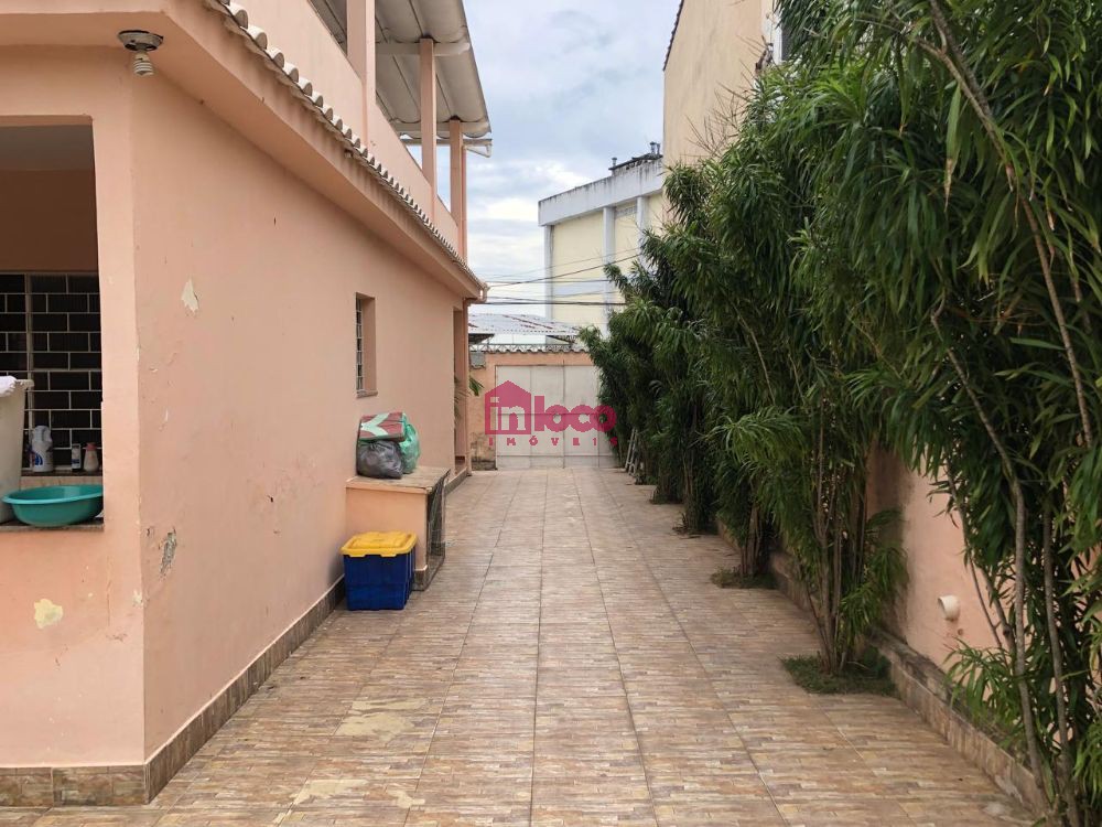 Casa para Venda -  - Campo Grande / RJ