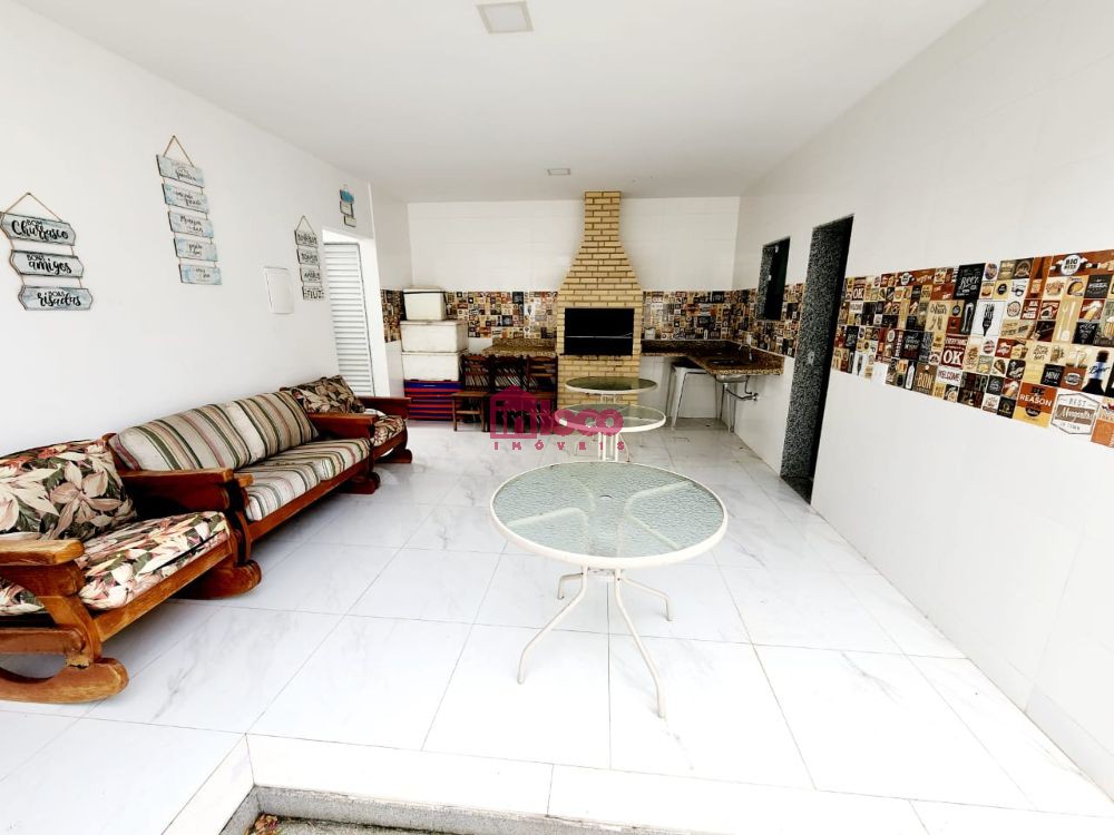 Casa para Venda -  - Guaratiba / RJ