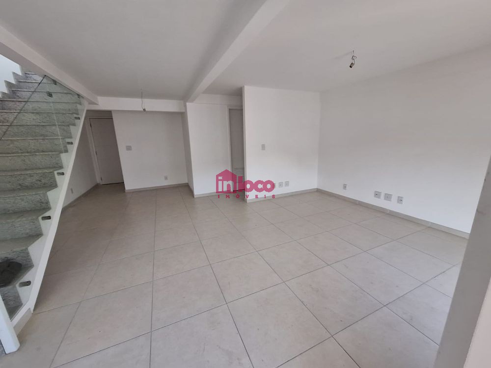 Cobertura para Venda - Residencial Monsenhor Marques - Pechincha / RJ
